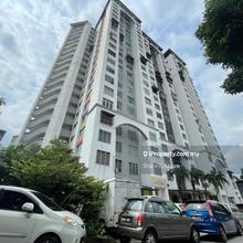 For Sale, Ppr Sri Pantai, Pantai Dalam, Bangsar