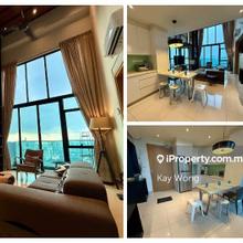 The Leafz Duplex for Sale