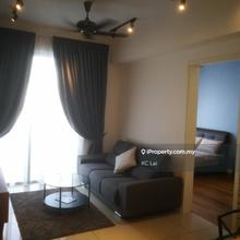 Nadi Bangsar for rental 3k (nego)