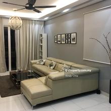 Ceriaan kiara, mont kiara condominium for sale at rm 1 million