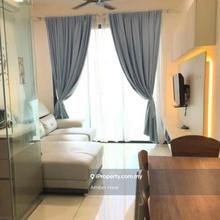 Luxury Serviced Residence with Resort-Style Living in Johor Bahru