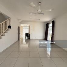 Setia Eco Village @ Gelang Patah Double Storey Terrace Corner For Sale