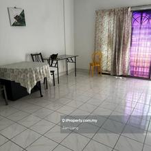 Keranji Apartment Ss19 For Sale!