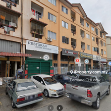Ground Floor Shop Kepong @ Sri Ehsan Shop, Taman Sri Ehsan, Kepong
