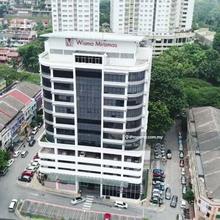 Retail Shop Lot For Rent at Jalan 109e, Taman Desa , 1664sf