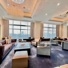 St Regis Residence KL 4253sq.ft.  for Sale