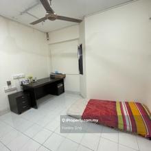 Fortune Court Apartment,Kepong,Metro Prima,Jinjang,Kuala Lumpur