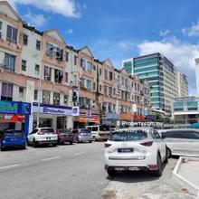 Bandar Bukit Tinggi 1, Klang, Ground floor Shop lot for Sell, Bandar bukit tinggi 1, Bandar Bukit Tinggi
