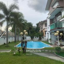 Well Maintained Unit