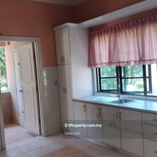 Sunway Parkville Townhouse for sale Upper Nlot