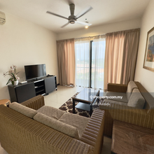 2 Bedroom Fully Furnished Acappella Residence Sec 13 Shah Alam