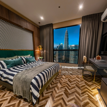 Best Airbnb Investment in Bukit Bintang Hotel Managament