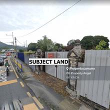 Commercial land for Sale