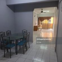 Prima Bayu Apartment, Bayu Perdana