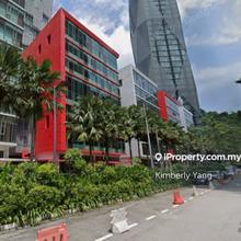 High R O I Office Block For Sale-High Visibility From 2 Major Highways
