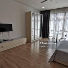 Palazio Service Apartment for Rent