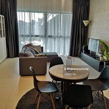Well furnished 1 bedroom for sale