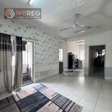 Akasia Apartment @ Bandar Botanic Klang