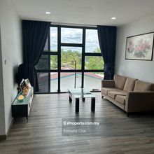 Ixora Court Apartment For Ren