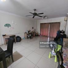 Full Loan Cashback Seri Mutiara 3 Beds Apartment @ Bandar Seri Alam