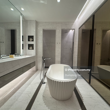 World-Class Interior Design 8 Conlay KLCC