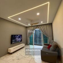 Quaywest Residence For Rent @ Gelugor