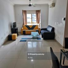 Subang avenue Serviced residence for Sale