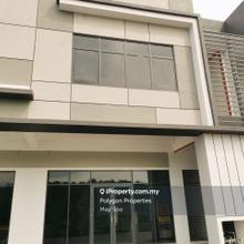 Terrace factory for Sale