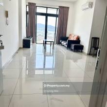 The Promenade Full Furnished Unit For Rent