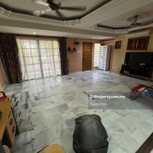 2 Storey Terrace House Taman Sri Jelok Kajang For Sell