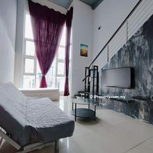The Scott Garden Soho Duplex Modern Design unit Grab It Fast! 