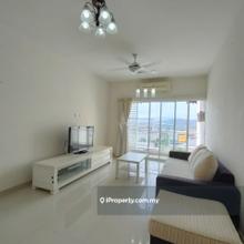 Condominium for Rent