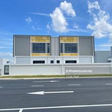 Brand New @ Eco Business Park V (Central Park) 