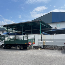 Bandar teknologi kajang, freehold, 30000 built up