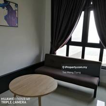 Meridin suites studio for rent