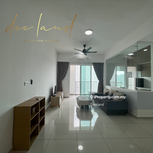 Imperial Residences Condominium Sungai Ara for Sale