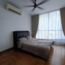 KL Gateway Residences, Bangsar South For Rent