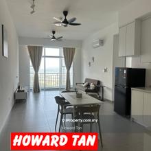 Ready to Move in I The Sky Condominium Alma Bukit Mertajam I For Rent