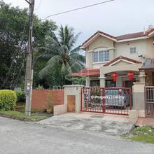 Corner 2 Storey 39x70, Pp1 Putra Prima Puchong
