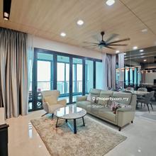 4 bedroom The Astaka Bukit Senyum