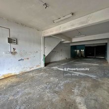 For Sale -- 6 Adjoining 3-Storey Shop Office @ Kajang