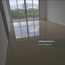 Platinum Splendor@Semarak For Sale Unblock View, Lower Floor,Basic