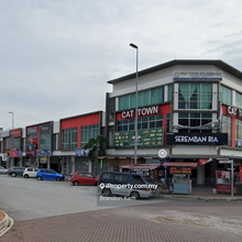 S2 Shop For Rent Centrio Ikon 