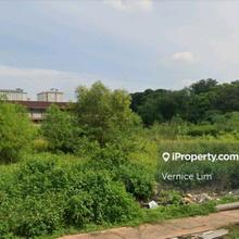 Balakong Industrial Land For Sale