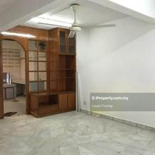 Taman Sri Sinar Segambut 2.5 Storey Terraced Landed House for Sale