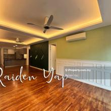 Forest View Kaleidoscope 3 Rooms - Limited, Queit Area, Setiawangsa KL