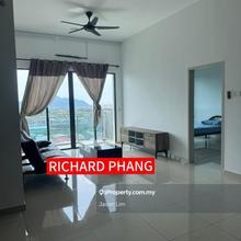Prominence Condominium For Rent 1,273sqft @Bukit Mertajam