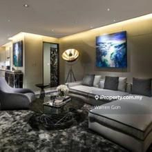 Limited Four Seasons ID Furnished
