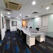 Office for Rent
