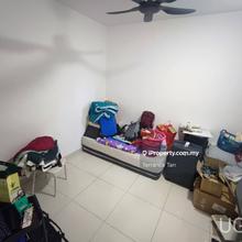Trio By Setia Bukit Tinggi Klang 1 Room with Full Furnished For Rent